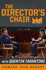 Watch El Rey Network Presents: The Director's Chair Movie4k