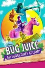 Watch Bug Juice: My Adventures at Camp Movie4k