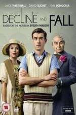 Watch Decline and Fall Movie4k