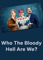 Watch Who The Bloody Hell Are We? Movie4k