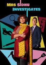 Watch Mrs Sidhu Investigates Movie4k