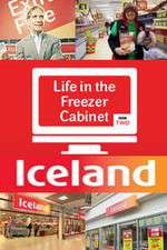 Watch Iceland Foods Life in the Freezer Cabinet Movie4k