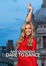 Watch Amy Dowden's Dare to Dance Movie4k