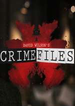 Watch David Wilson's Crime Files Movie4k