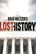 Watch Brad Meltzer's Lost History Movie4k