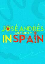 Watch José Andrés and Family in Spain Movie4k