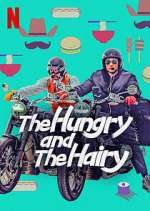 Watch The Hungry and the Hairy Movie4k