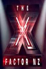 Watch The X Factor NZ Movie4k