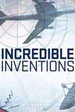 Watch Incredible Inventions Movie4k