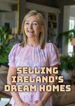 Watch Selling Ireland's Dream Homes Movie4k