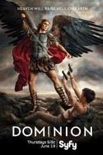 Watch Dominion Movie4k
