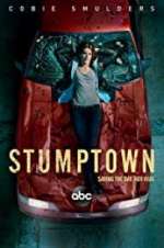 Watch Stumptown Movie4k