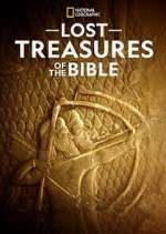 Watch Lost Treasures of the Bible Movie4k