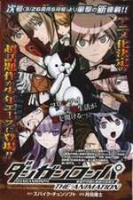 Watch Danganronpa: Kibou no Gakuen to Zetsubou no Koukousei - The Animation Movie4k