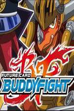 Watch Future Card Buddyfight Movie4k