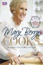 Watch Mary Berry Cooks Movie4k