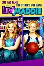 Watch Liv & Maddie Movie4k