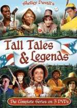 Watch Tall Tales and Legends Movie4k