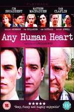 Watch Any Human Heart Movie4k