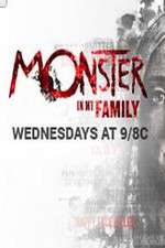 Watch Monster in My Family Movie4k