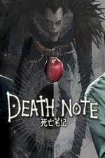 Watch Death Note (2015) Movie4k