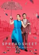 Watch Spreadsheet Movie4k