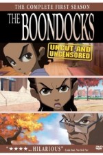 Watch The Boondocks Movie4k