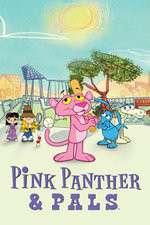 Watch Pink Panther & Pals Movie4k