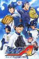 Watch Ace of Diamond Movie4k