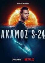 Watch Yakamoz S-245 Movie4k