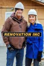 Watch Renovation Inc Movie4k