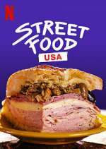 Watch Street Food: USA Movie4k