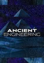 Watch Ancient Engineering Movie4k