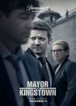 Watch Mayor of Kingstown Movie4k