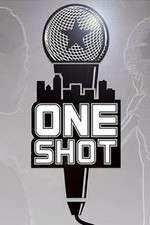 Watch One Shot Movie4k