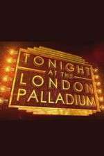 Watch Tonight at the London Palladium Movie4k