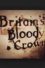 Watch Britain's Bloody Crown Movie4k