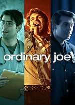 Watch Ordinary Joe Movie4k