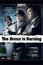 Watch The Bronx Is Burning Movie4k