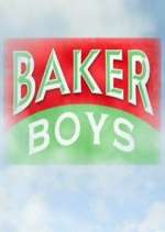 Watch Baker Boys Movie4k