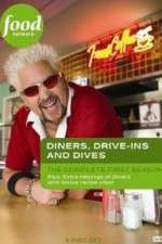 Watch Diners Drive-ins and Dives Movie4k