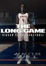 Watch The Long Game: Bigger Than Basketball Movie4k