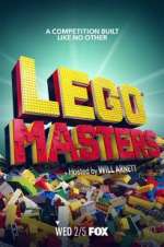 Lego Masters movie4k