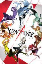 Watch Kiznaiver Movie4k