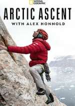 Watch Arctic Ascent with Alex Honnold Movie4k