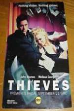 Watch Thieves Movie4k