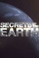 Watch Secrets of the Earth Movie4k