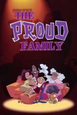 Watch The Proud Family Movie4k