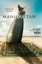 Watch Manhattan Movie4k