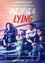 Watch One of Us Is Lying Movie4k